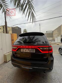 دودج دورانجو